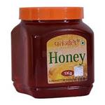 PATANJALI HONEY 1kg